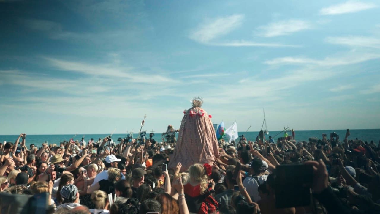 Gipsy Kings, le temps des gitans