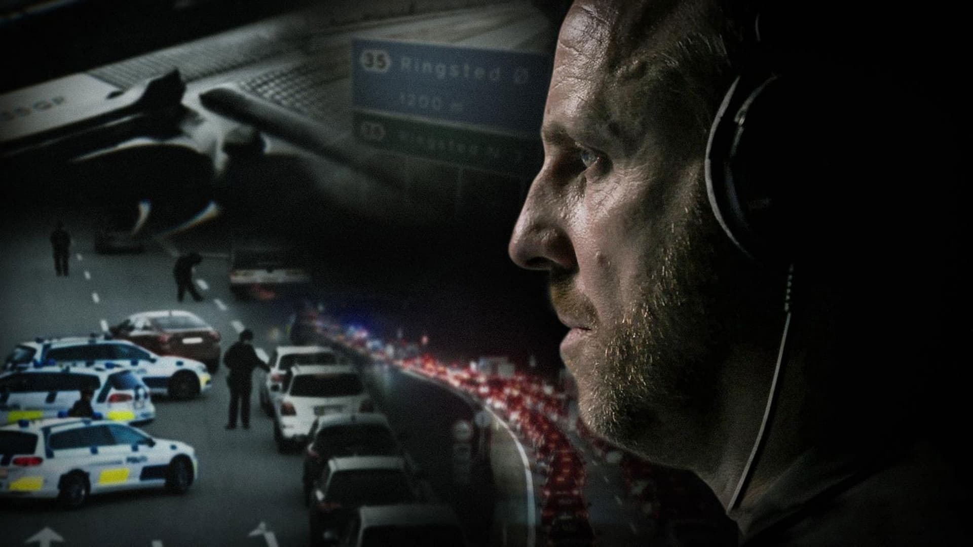 Spionkrigen i Ringsted