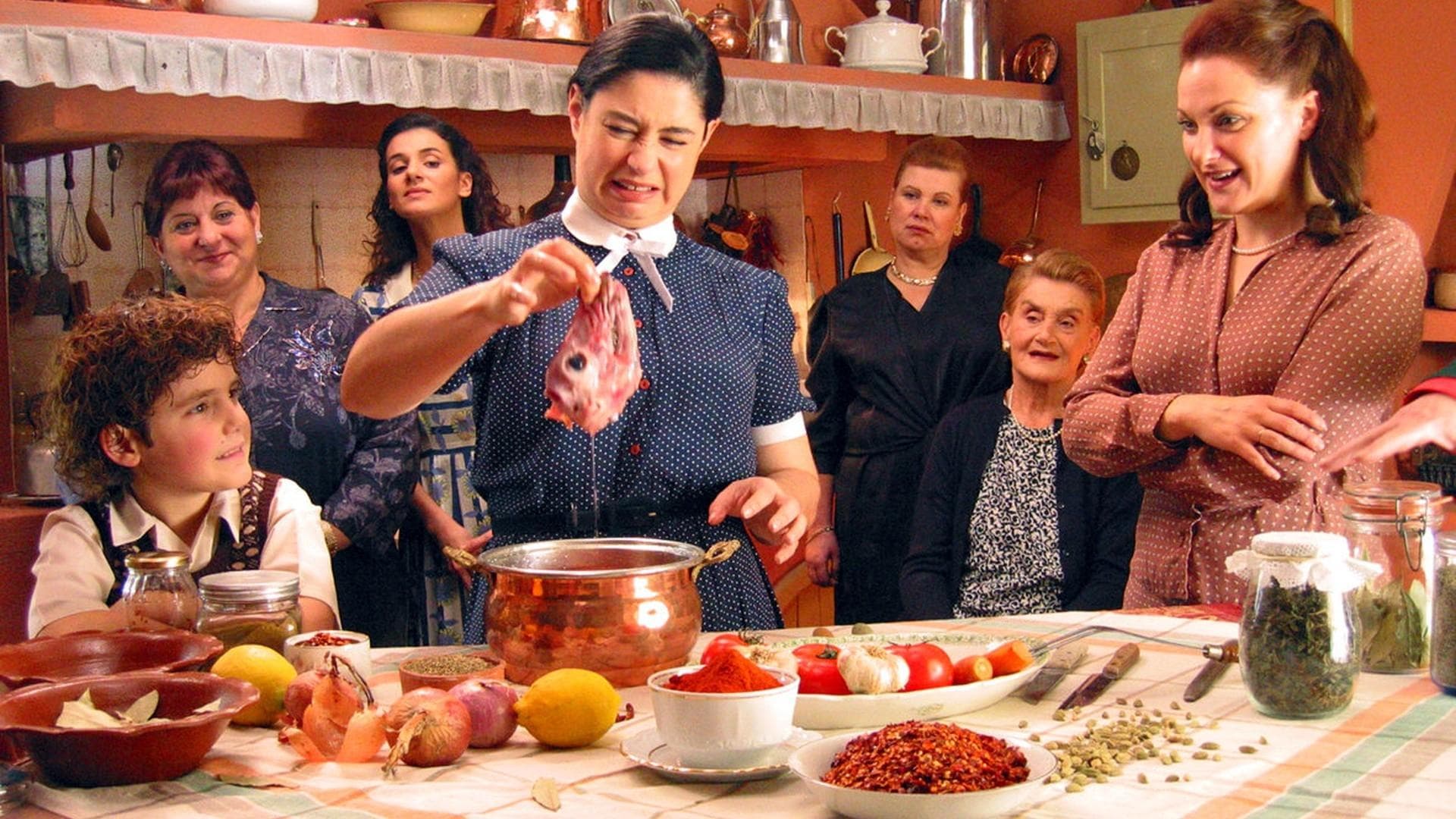 Praf de scorţişoară