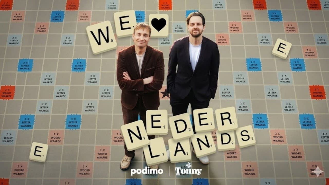 We Love Nederlands