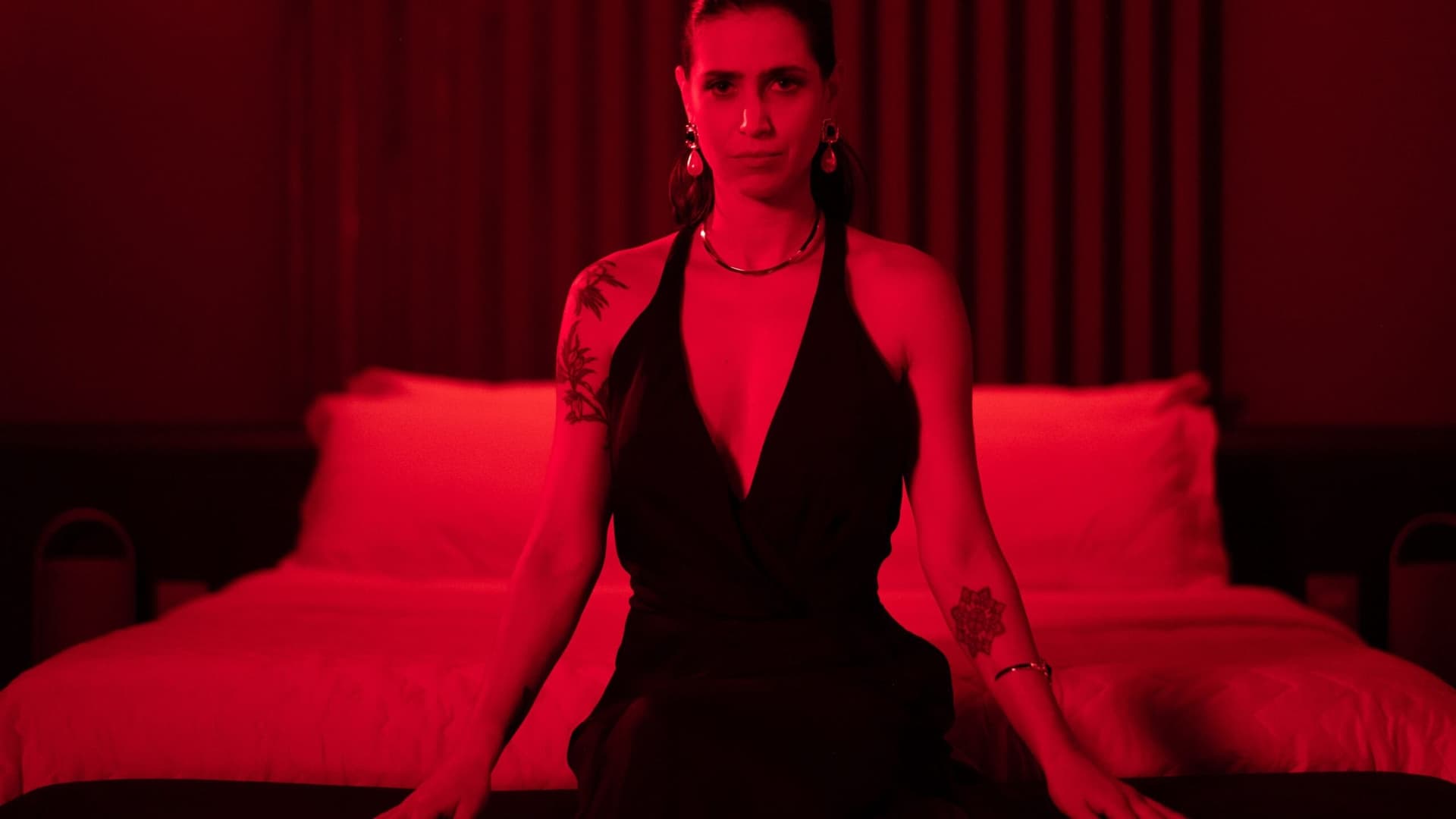 Foram os Sussurros que Me Mataram