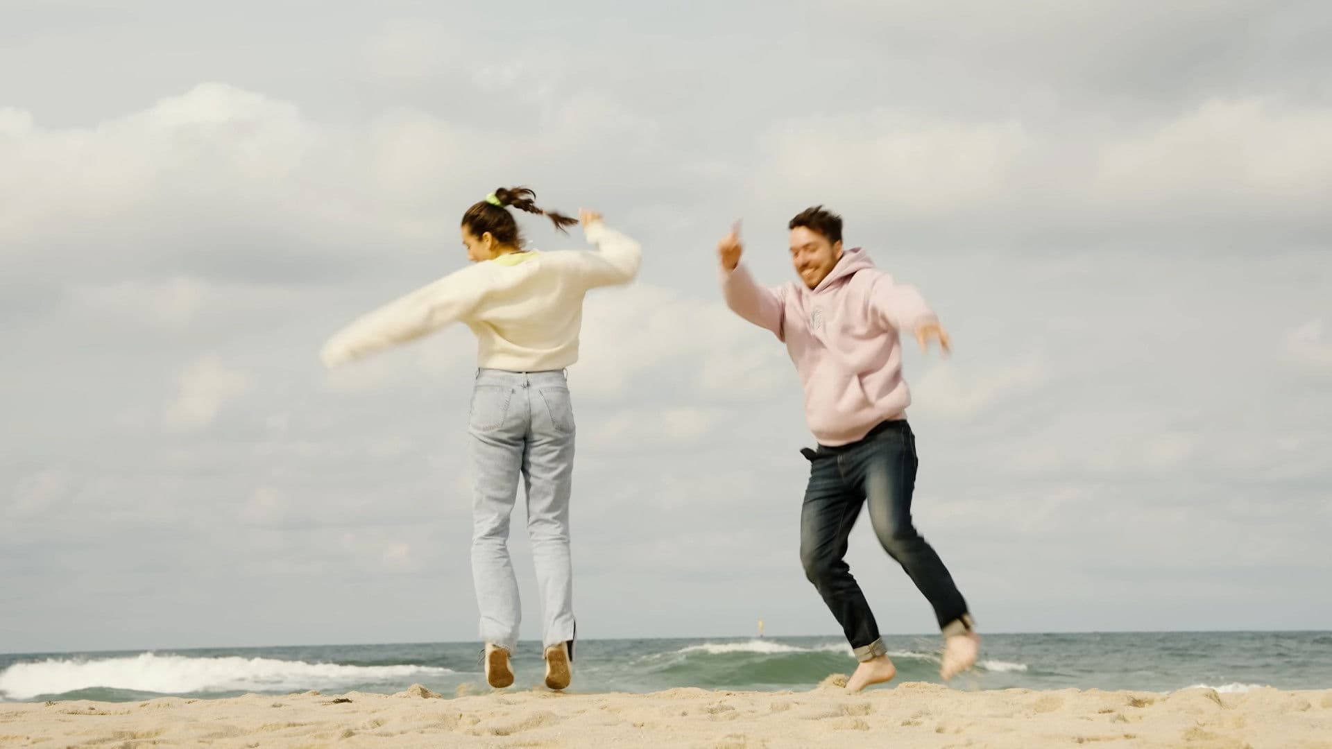 Von München nach Sylt