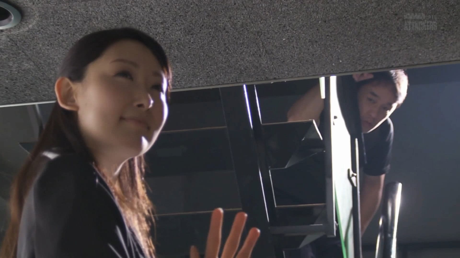 女教師 背徳の性感授業 神田光