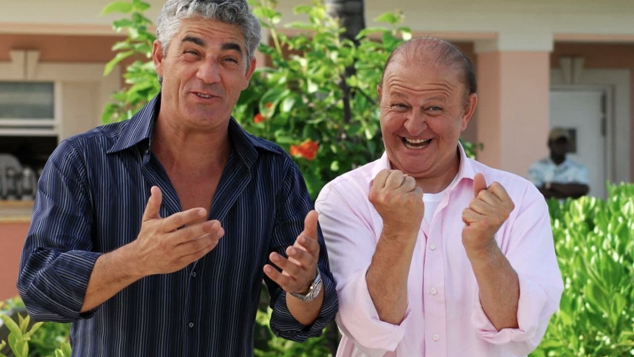 Căsătoria în Bahamas