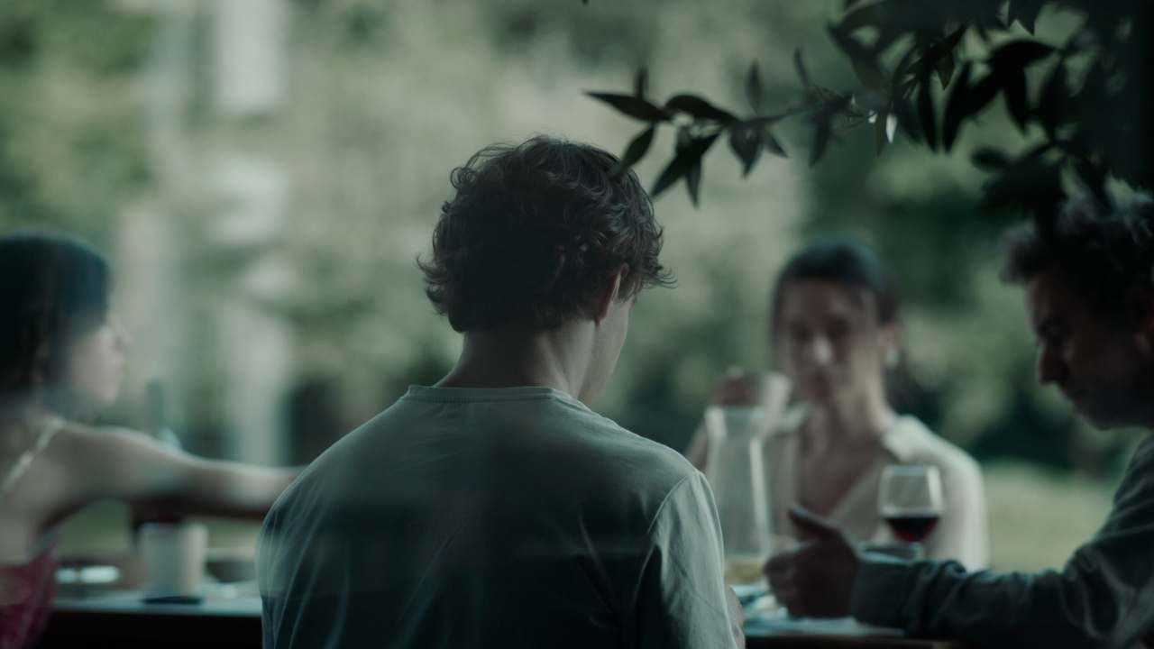 Spójrz na dom swój