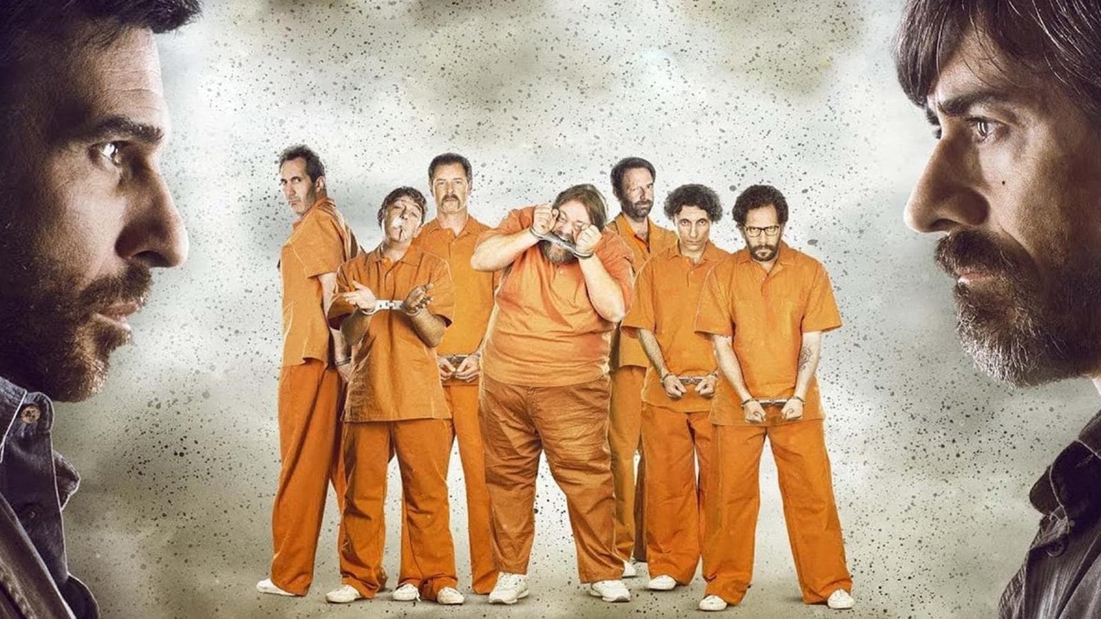 Renunț când vreau 3: Ad Honorem