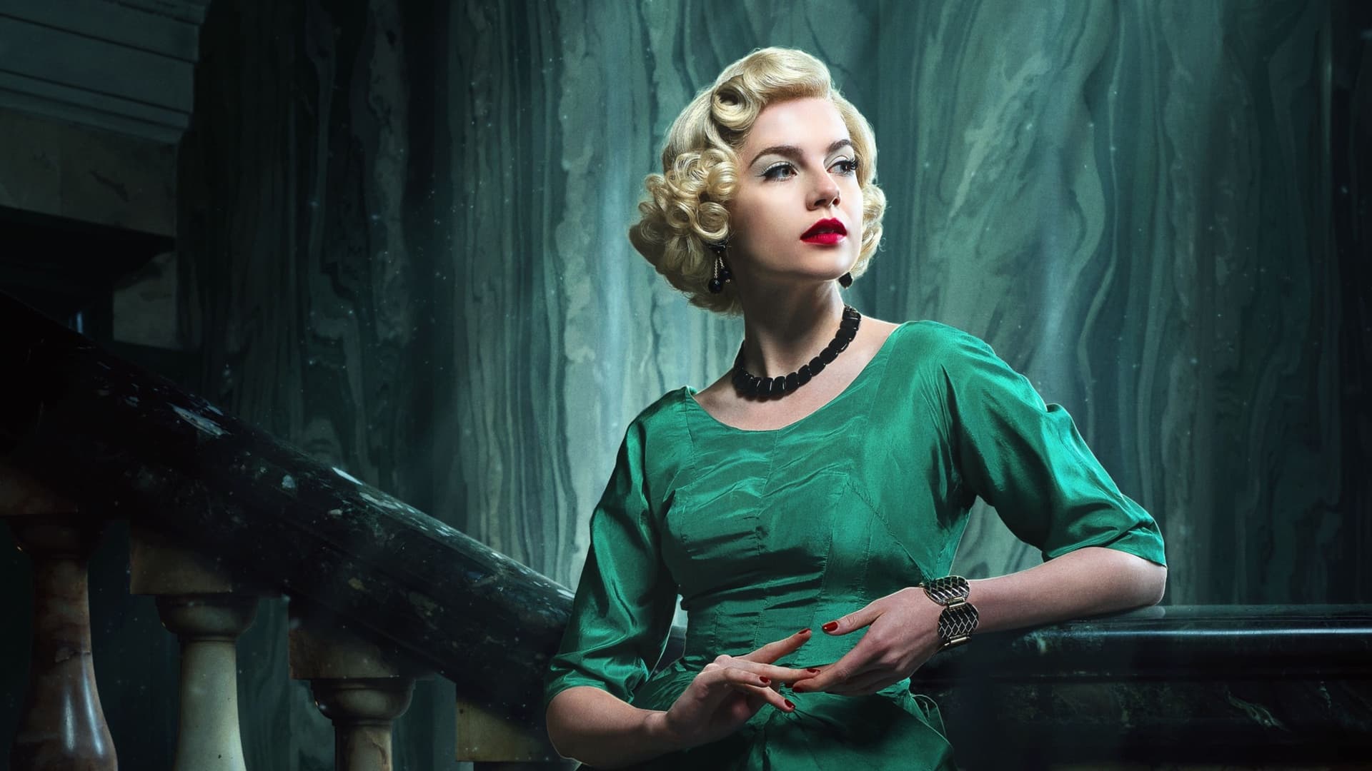 Ruth Ellis: O femeie condamnată