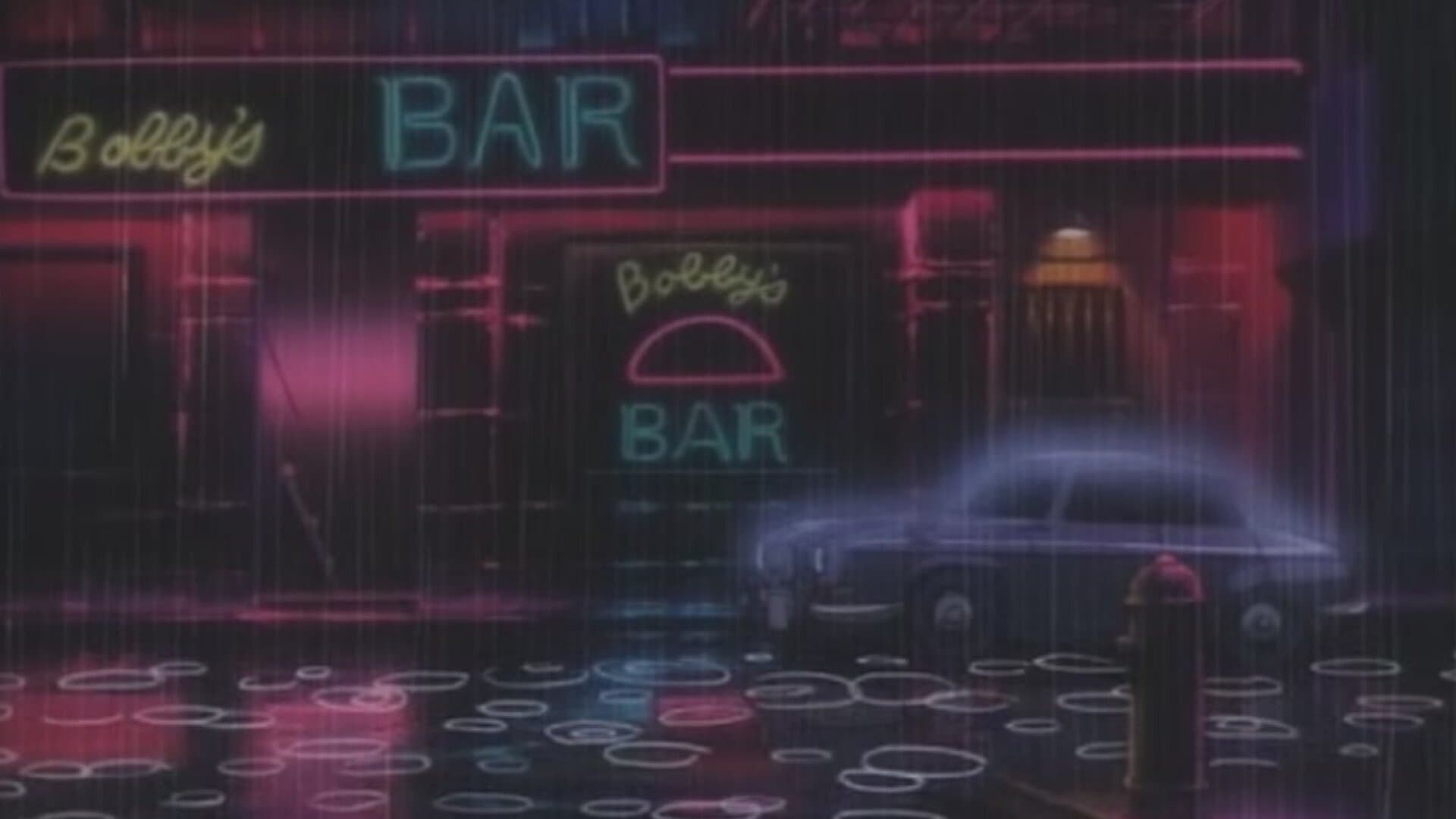 ザ・ハード BOUNTY HUNTER