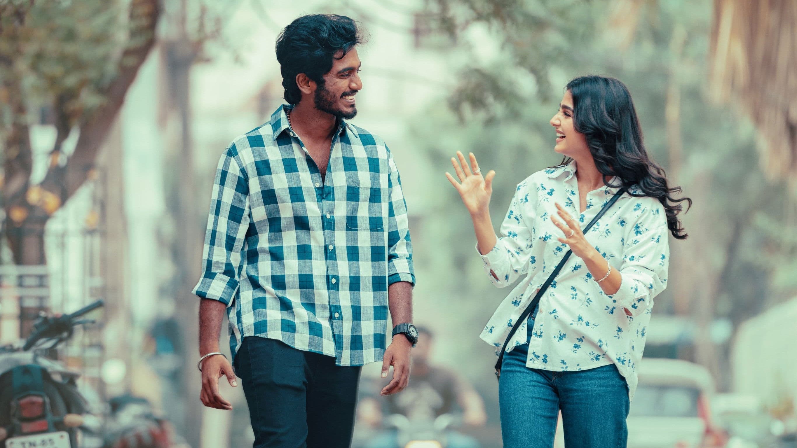 வித் லவ்