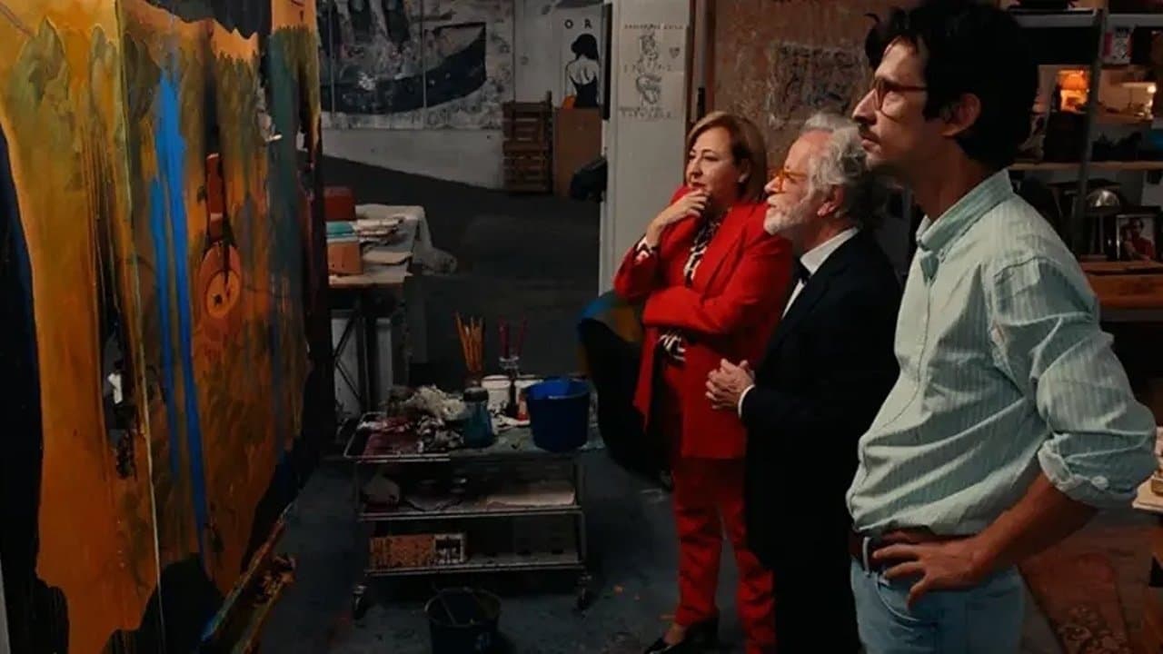 Las delicias del jardín