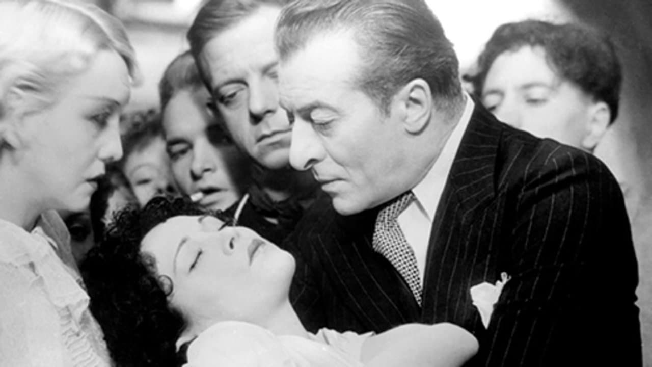 Crima domnului Lange