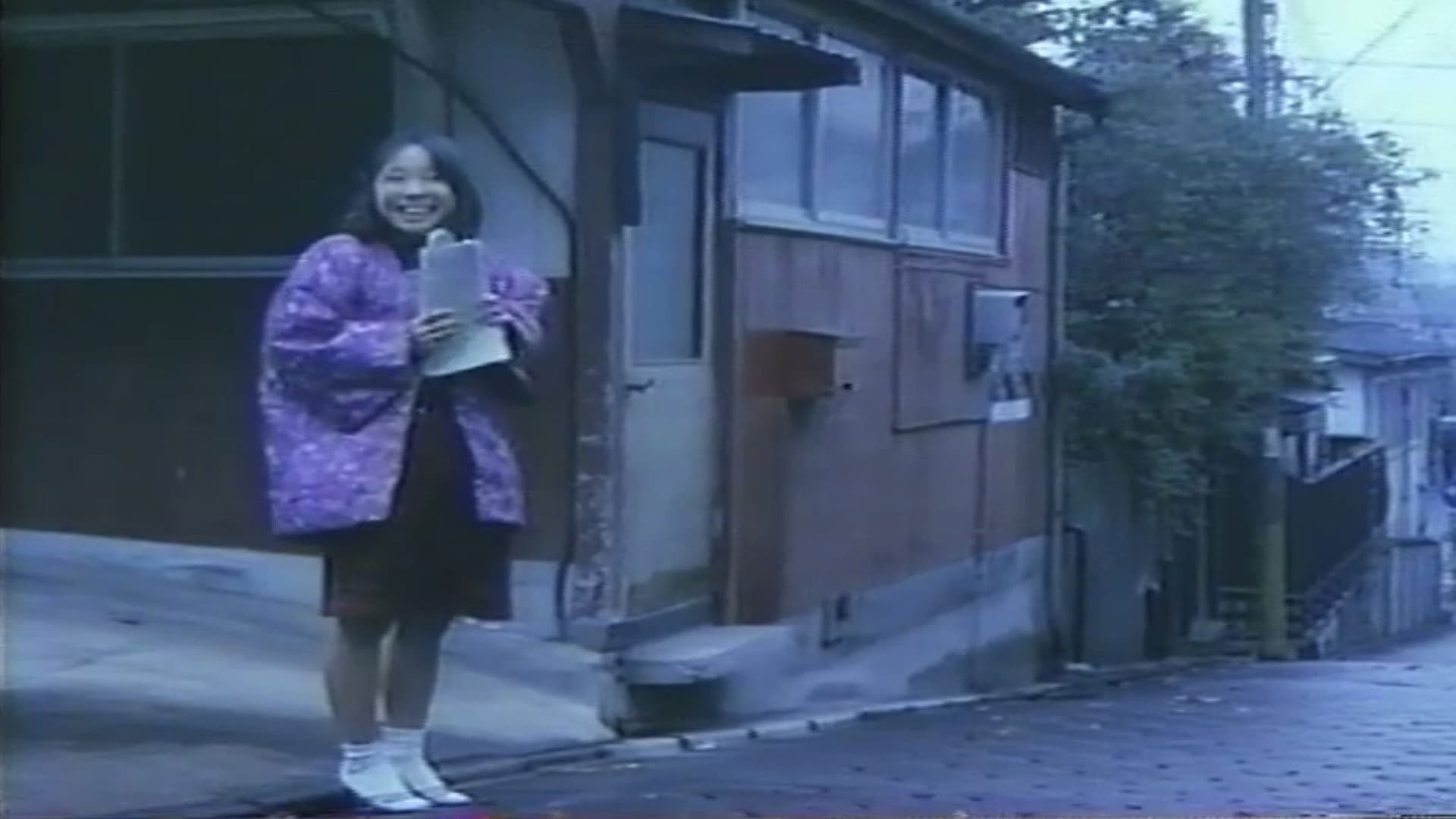 美容師悶絶女子寮