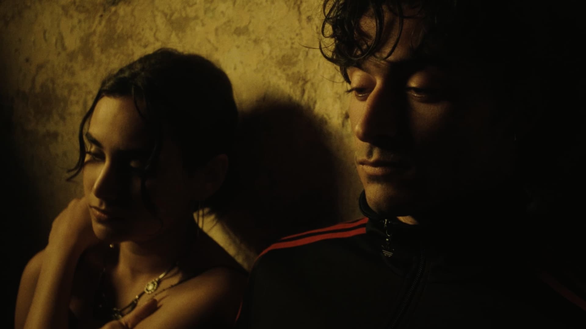 Where the Black Sand Burns