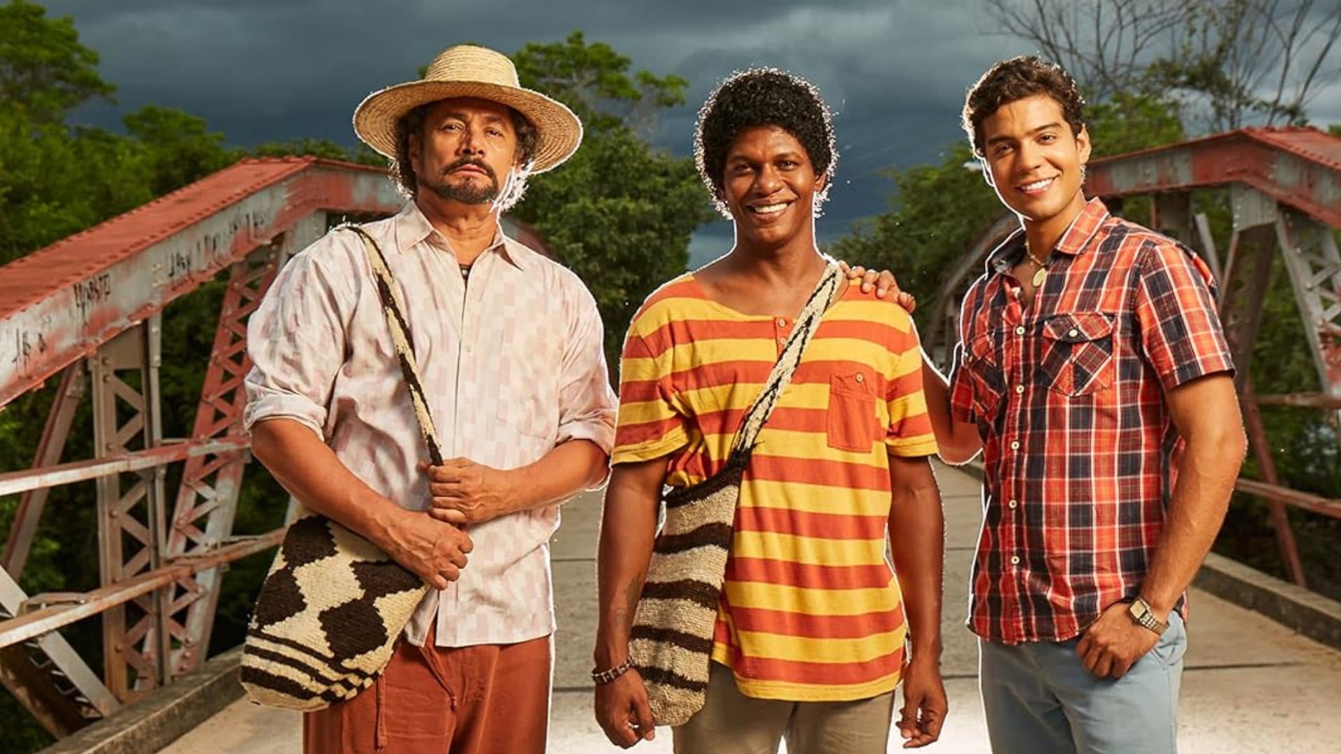 Los Morales