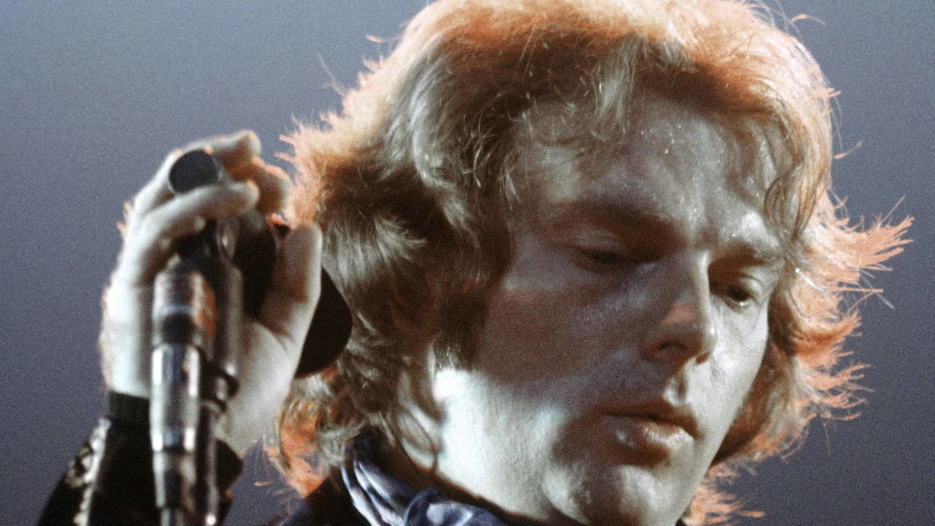 Van Morrison: Under Review: 1964-1974