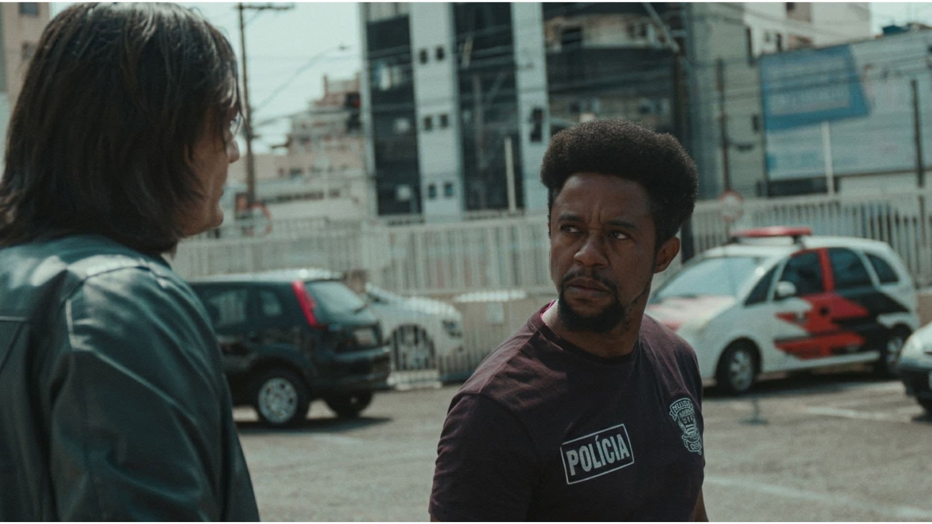 O AR QUE A GENTE RESPIRA