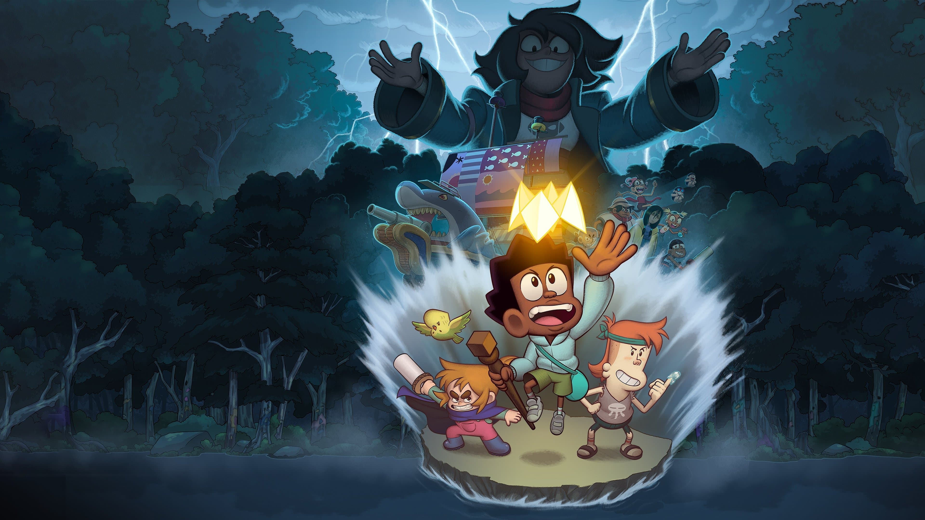 Craig Înainte de Dumbravă