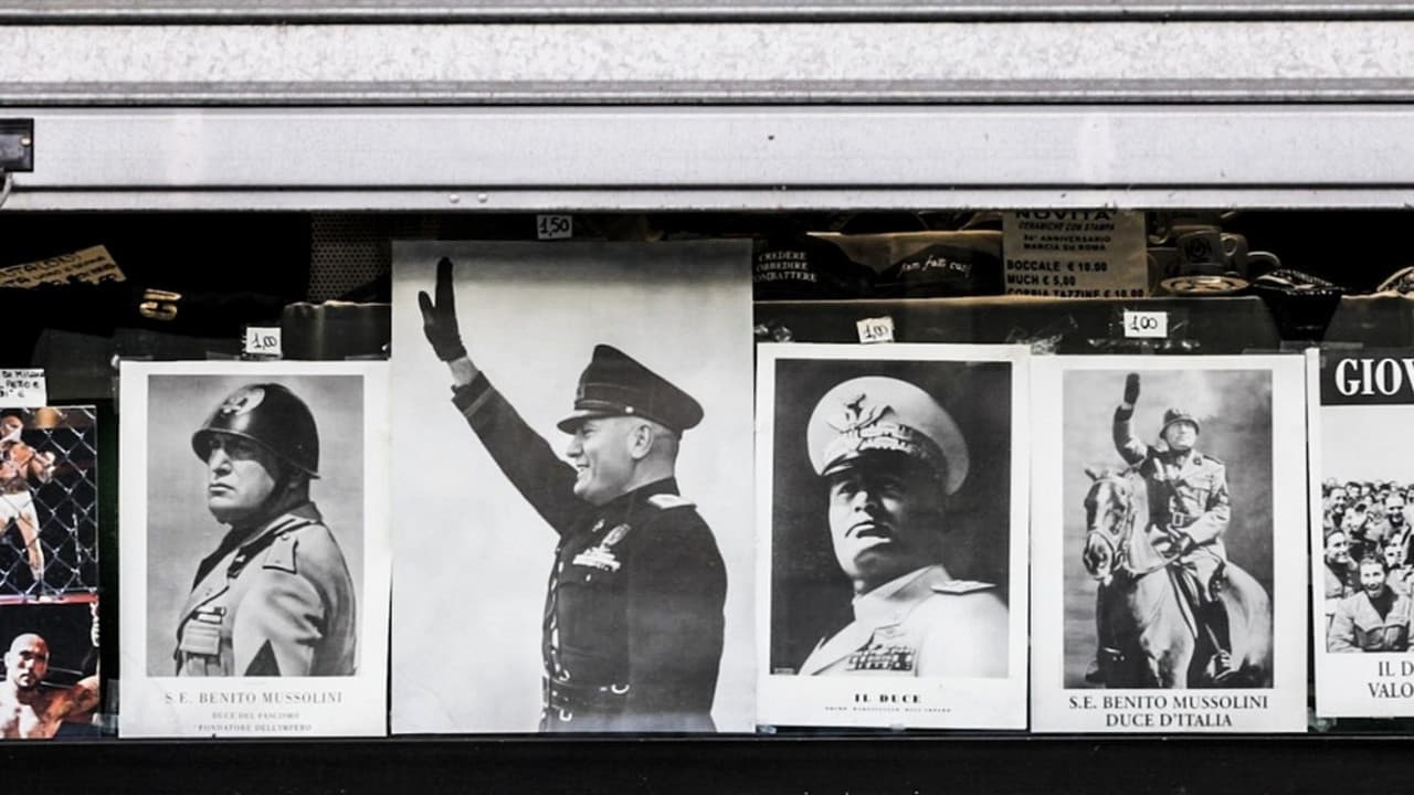 Φασισμός Α.Ε.