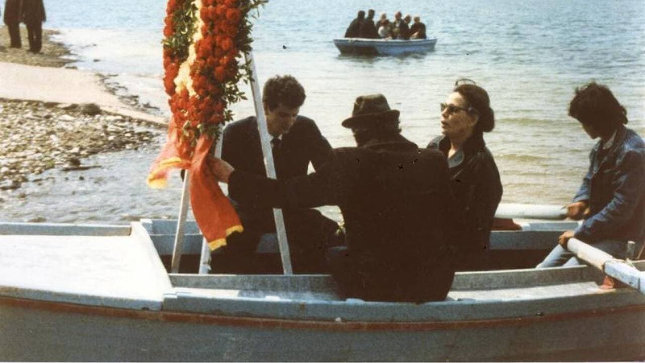 Τα παιδιά της Χελιδόνας