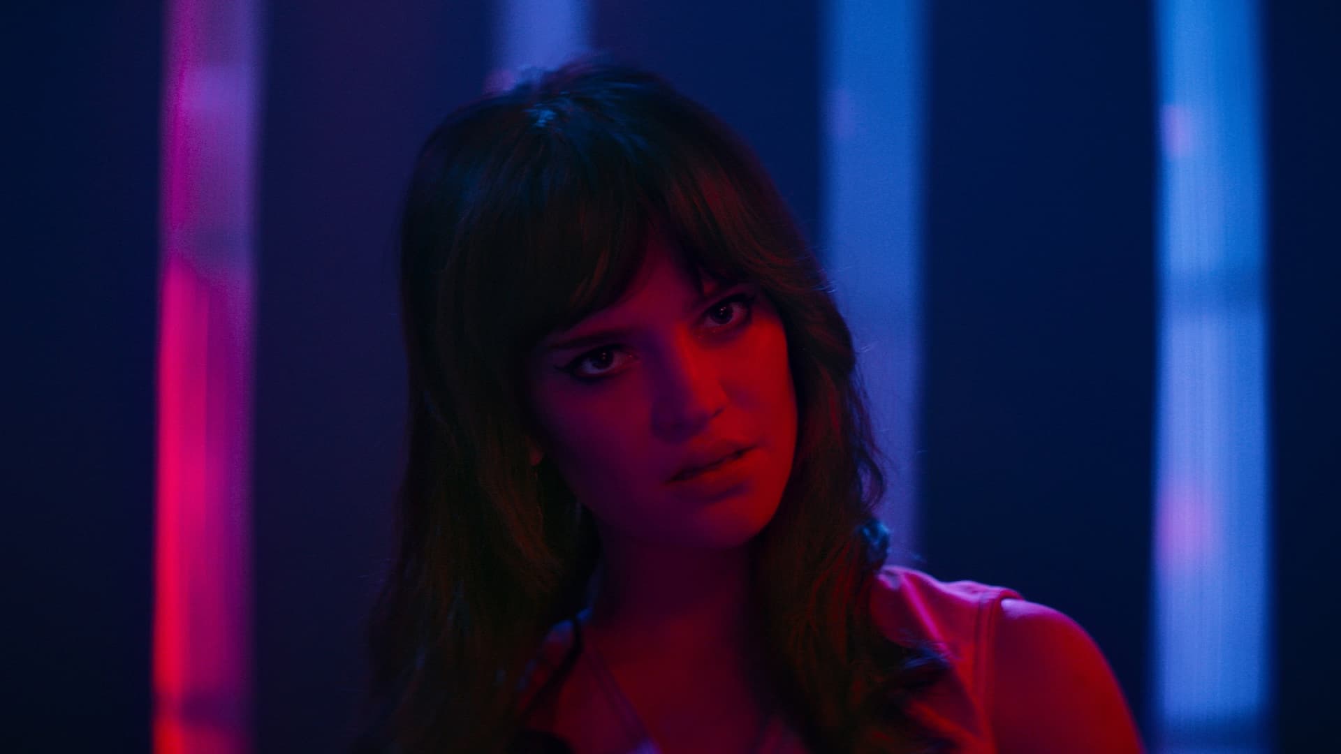 Her Private Hell