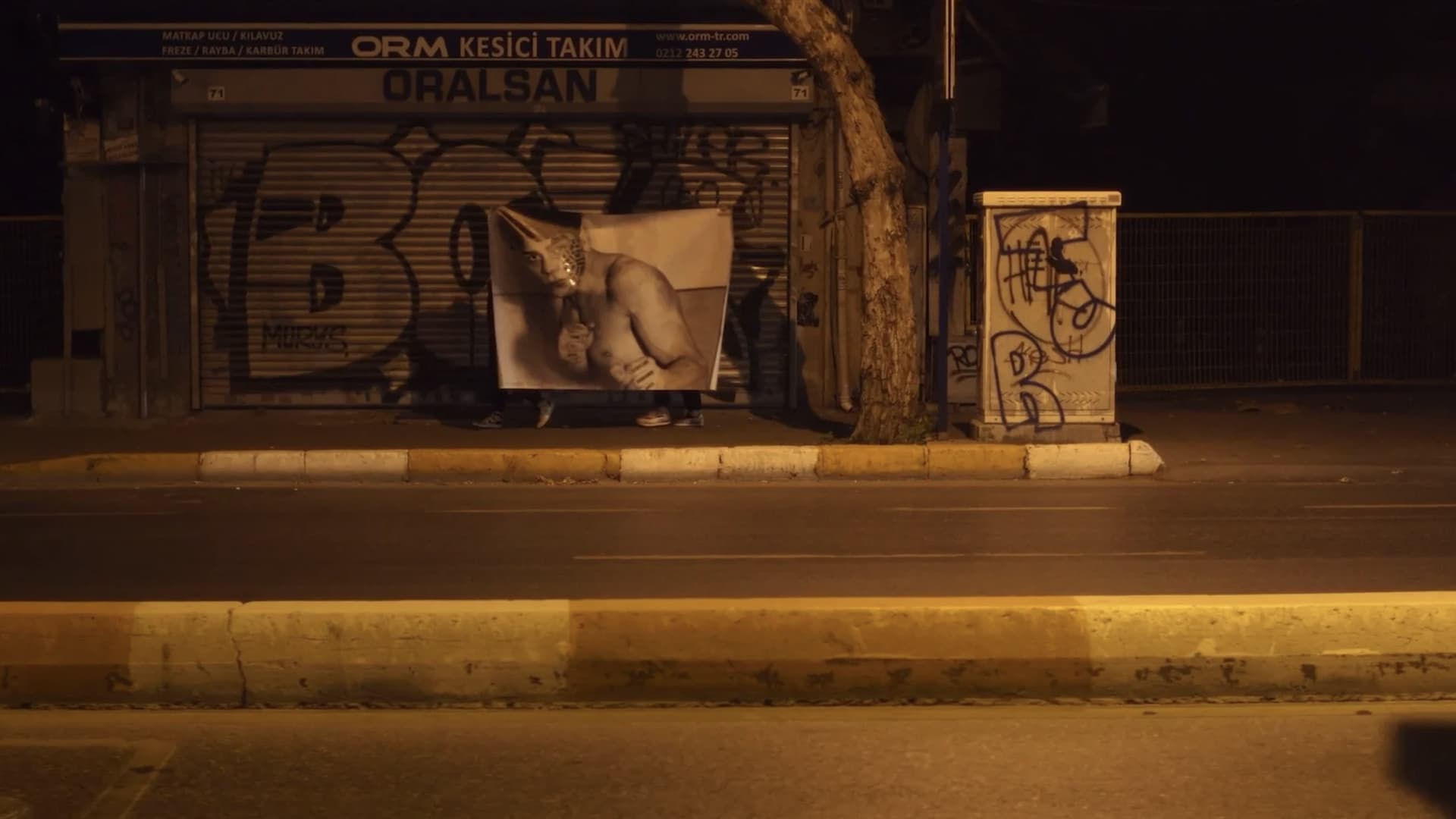 Hepimiz İçin 9/8'lik Bir Dövüş