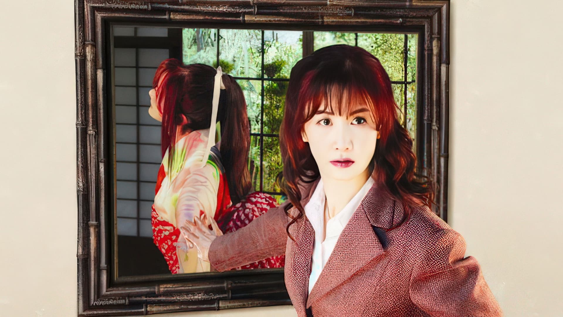 夜会 VOL.17 2／2 中島みゆき「夜会 VOL.17 2/2」劇場版