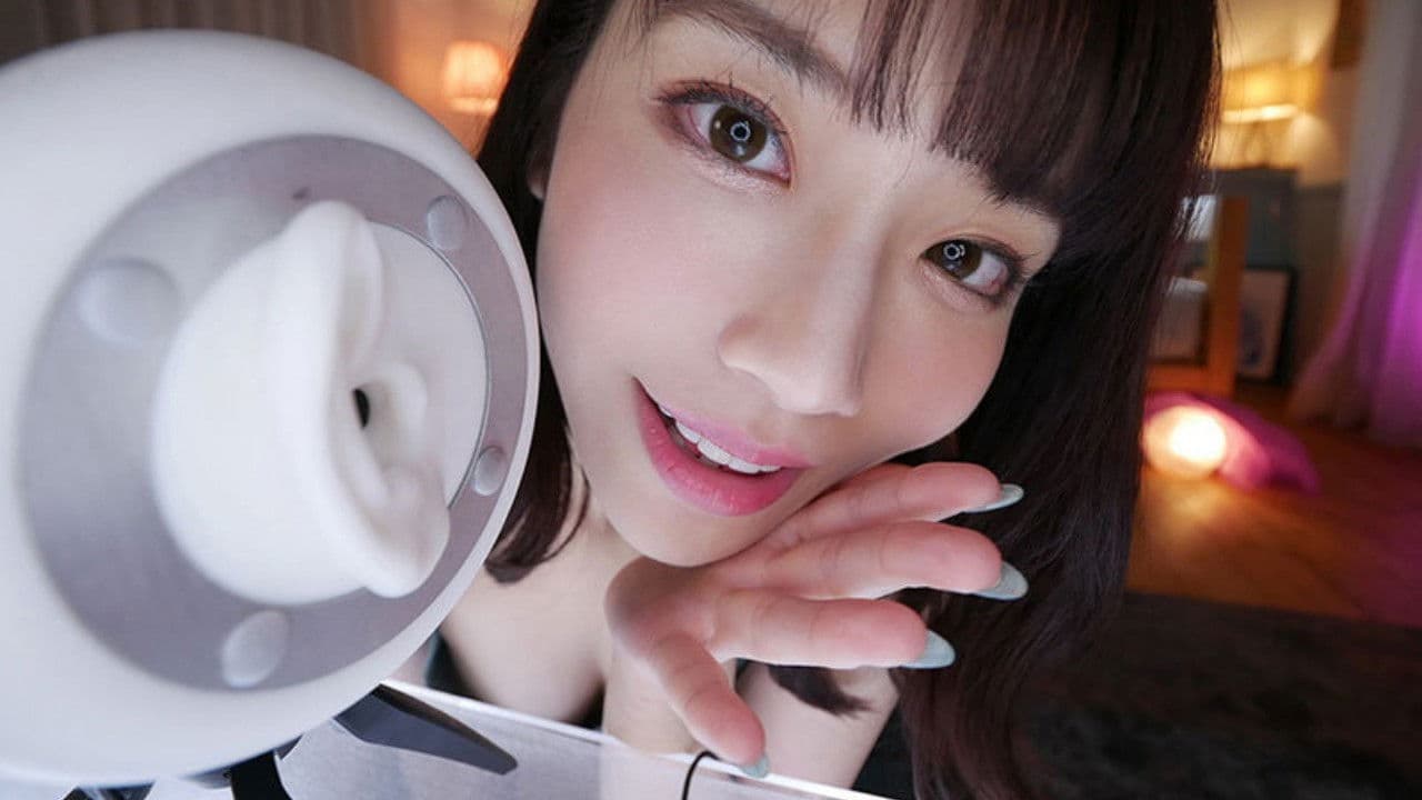 4K撮影映像 完全主観オナニーサポート 河北彩花