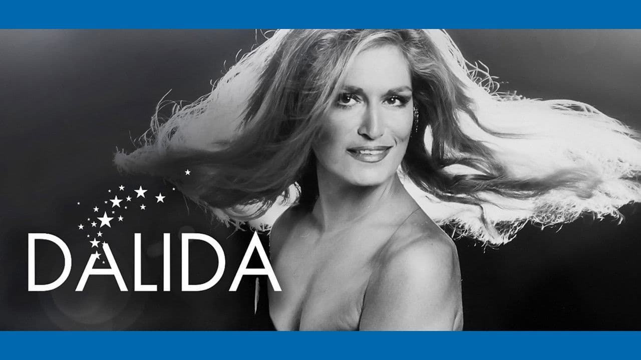 Dalida, discographie