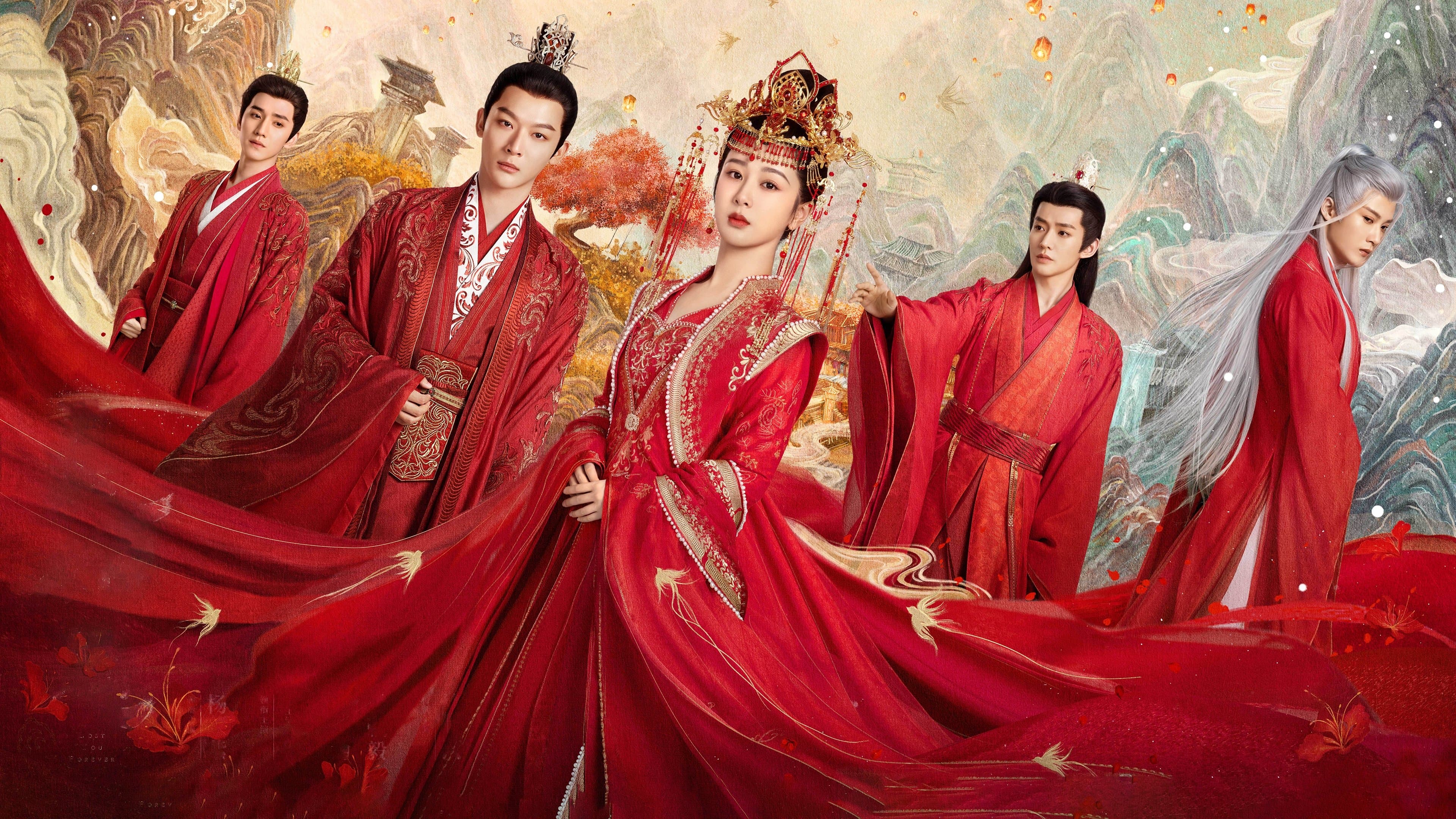 Te-am pierdut pentru totdeauna