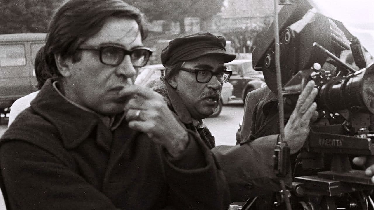 La passione e l'utopia