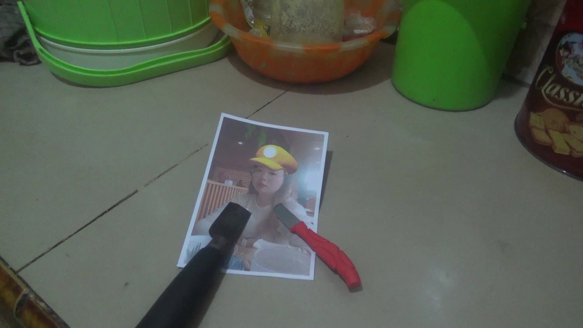 JOURNAL Halloween Edition: Ouija Board