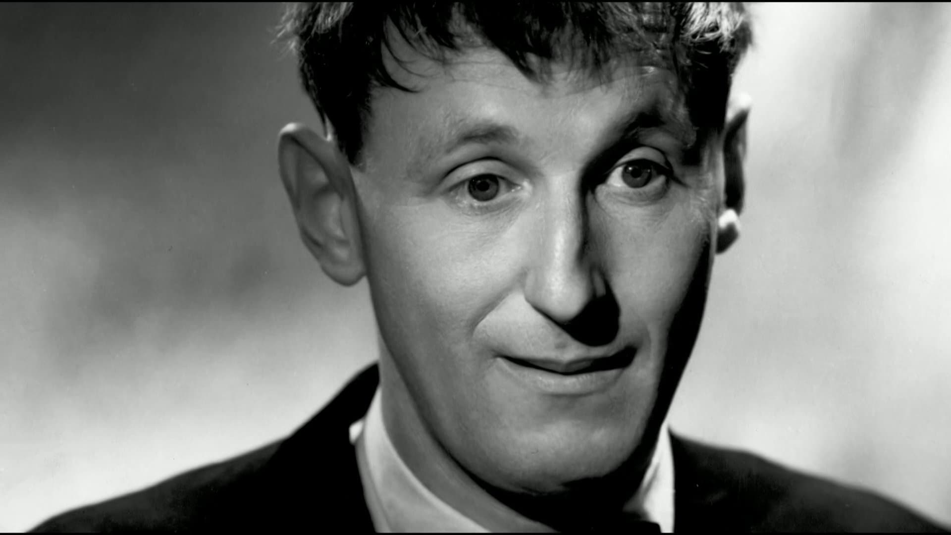 La Traversée de Bourvil