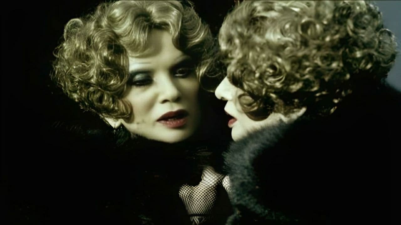 Легенда. Людмила Гурченко