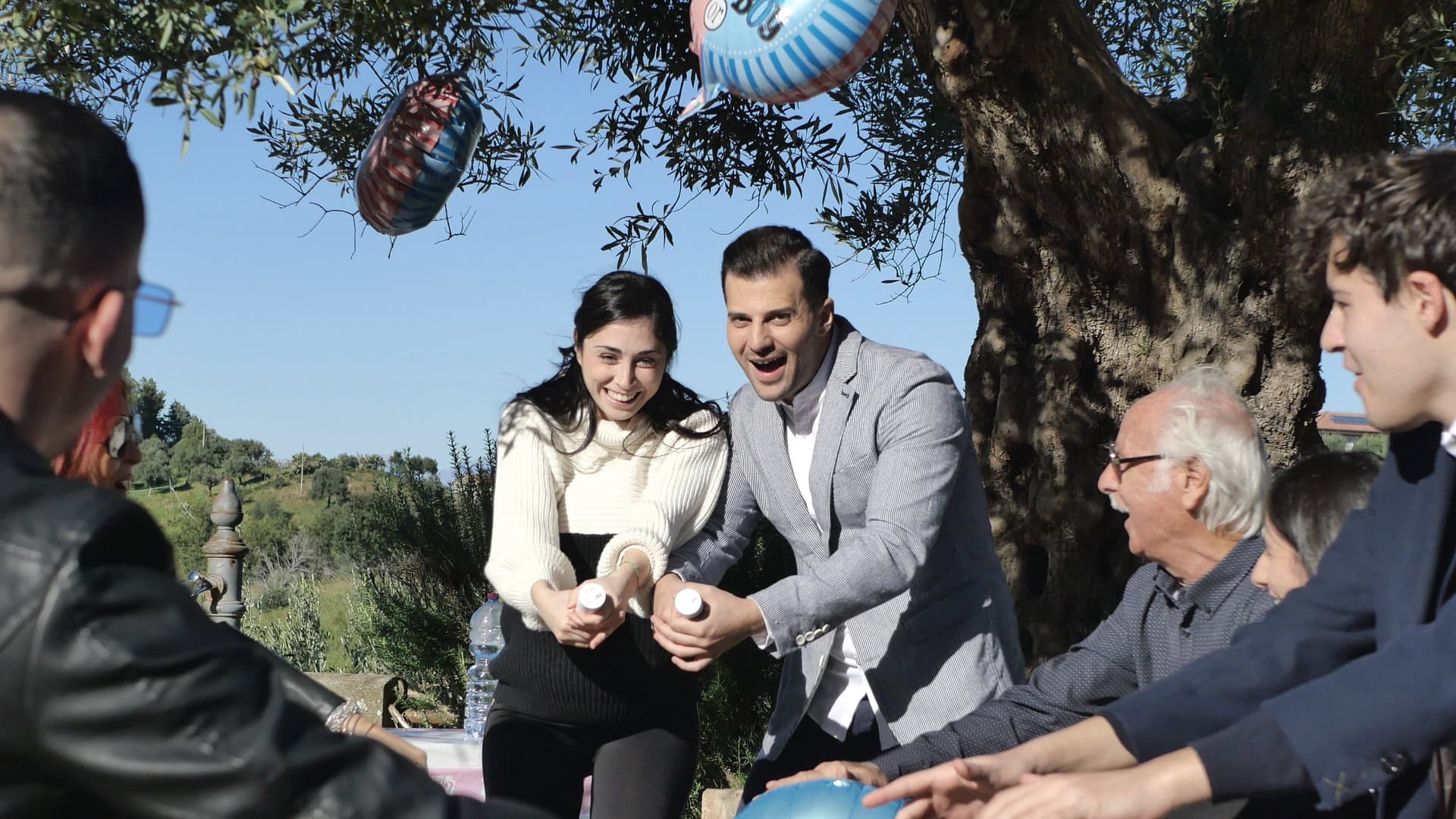 OOP Saga – Time’s Opposite Path