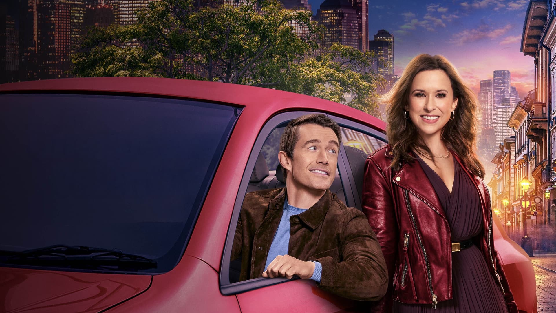 Surpriză de Sfântul Valentin