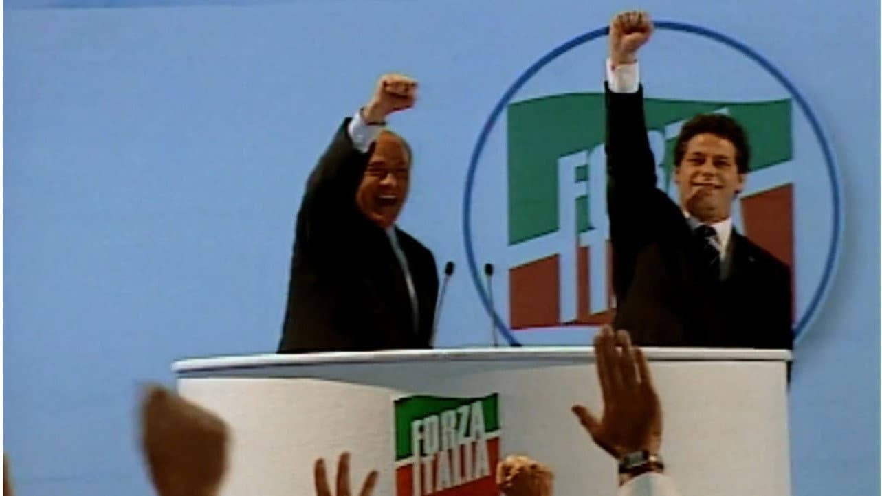 Belluscone - Una storia siciliana