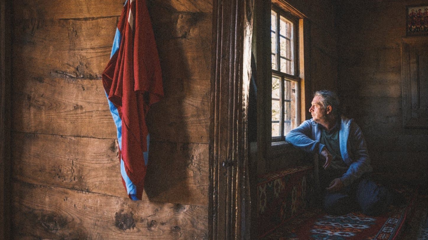 Oyunun Renkleri "Fırtınayla Yaşamak"