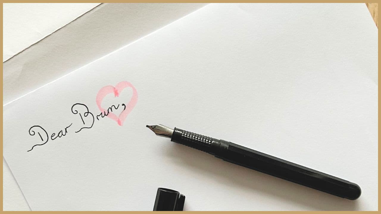 A Love Letter To Brum