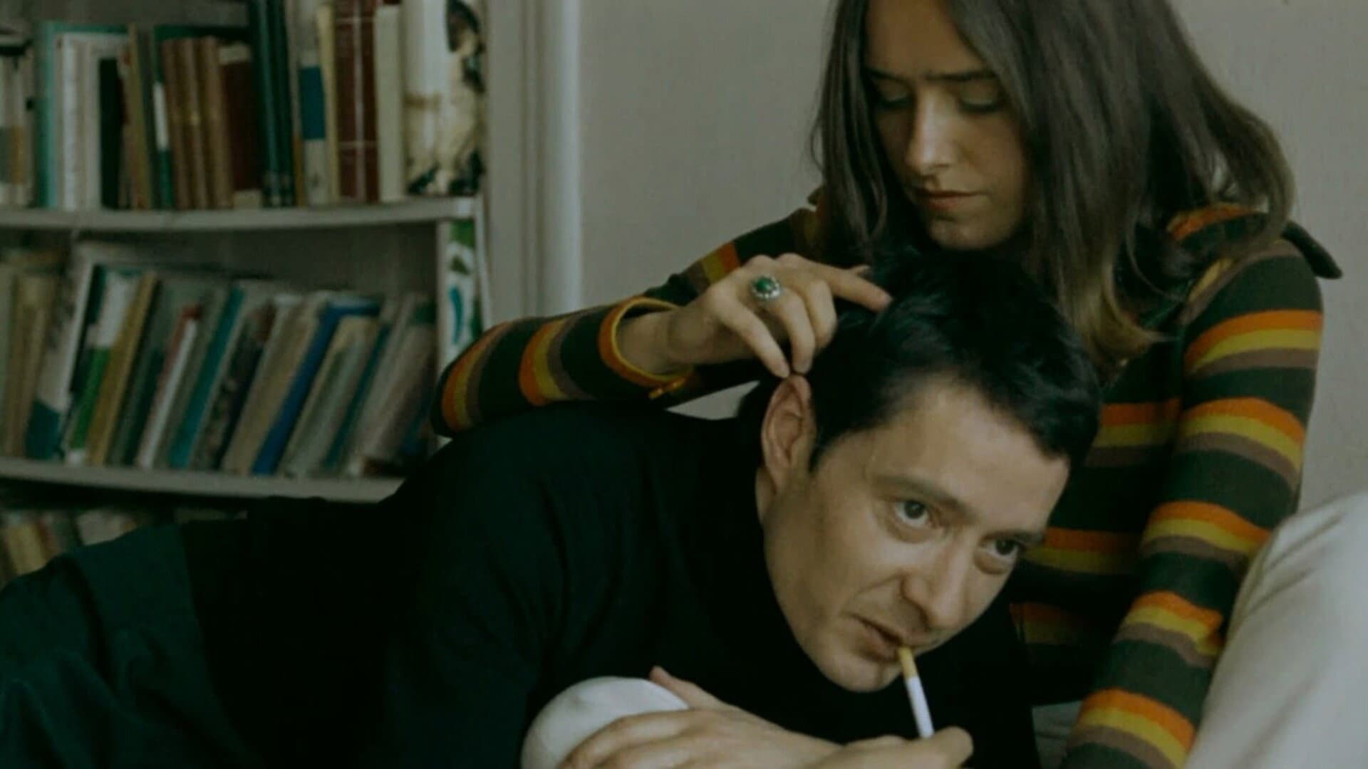 Neun Leben hat die Katze