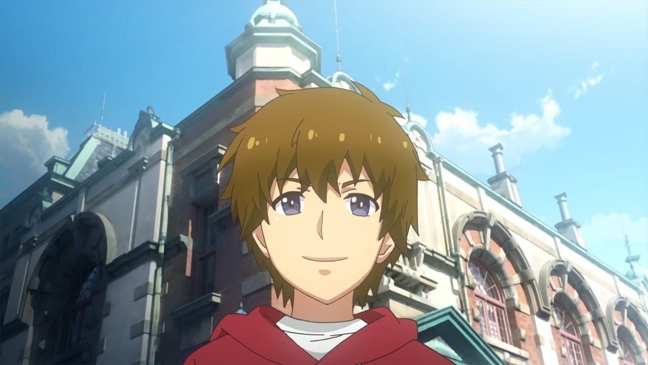 おかえり 故郷の唐津