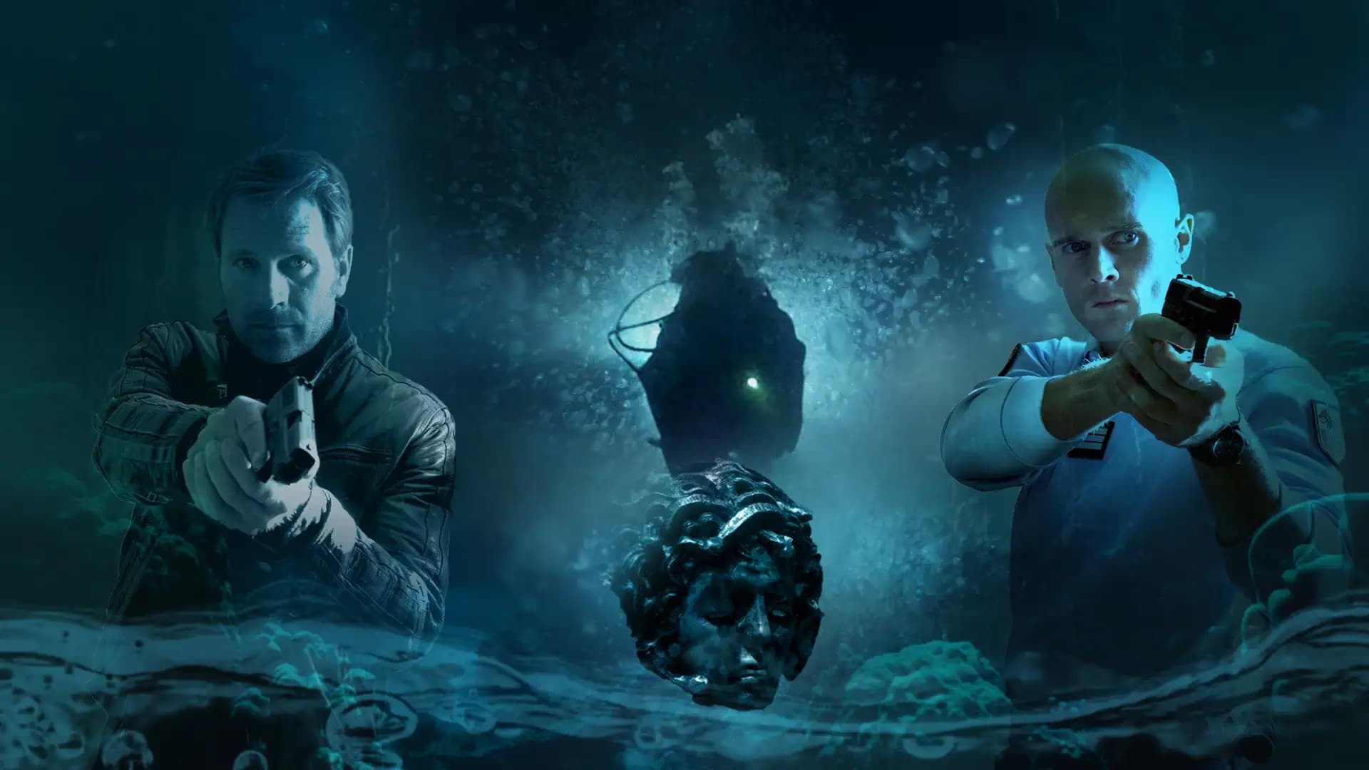 La promesse de l'eau