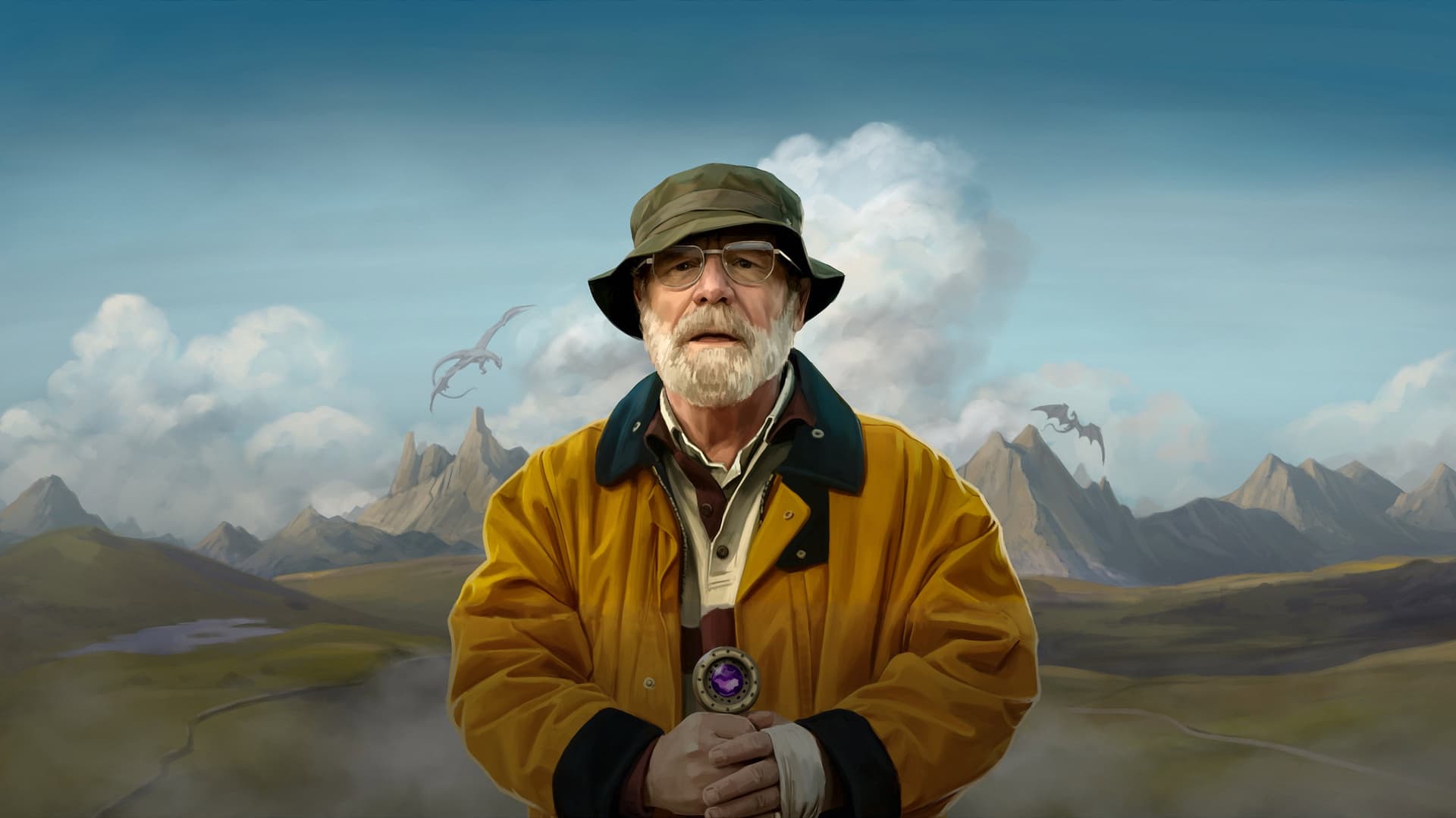 The Fall of Sir Douglas Weatherford