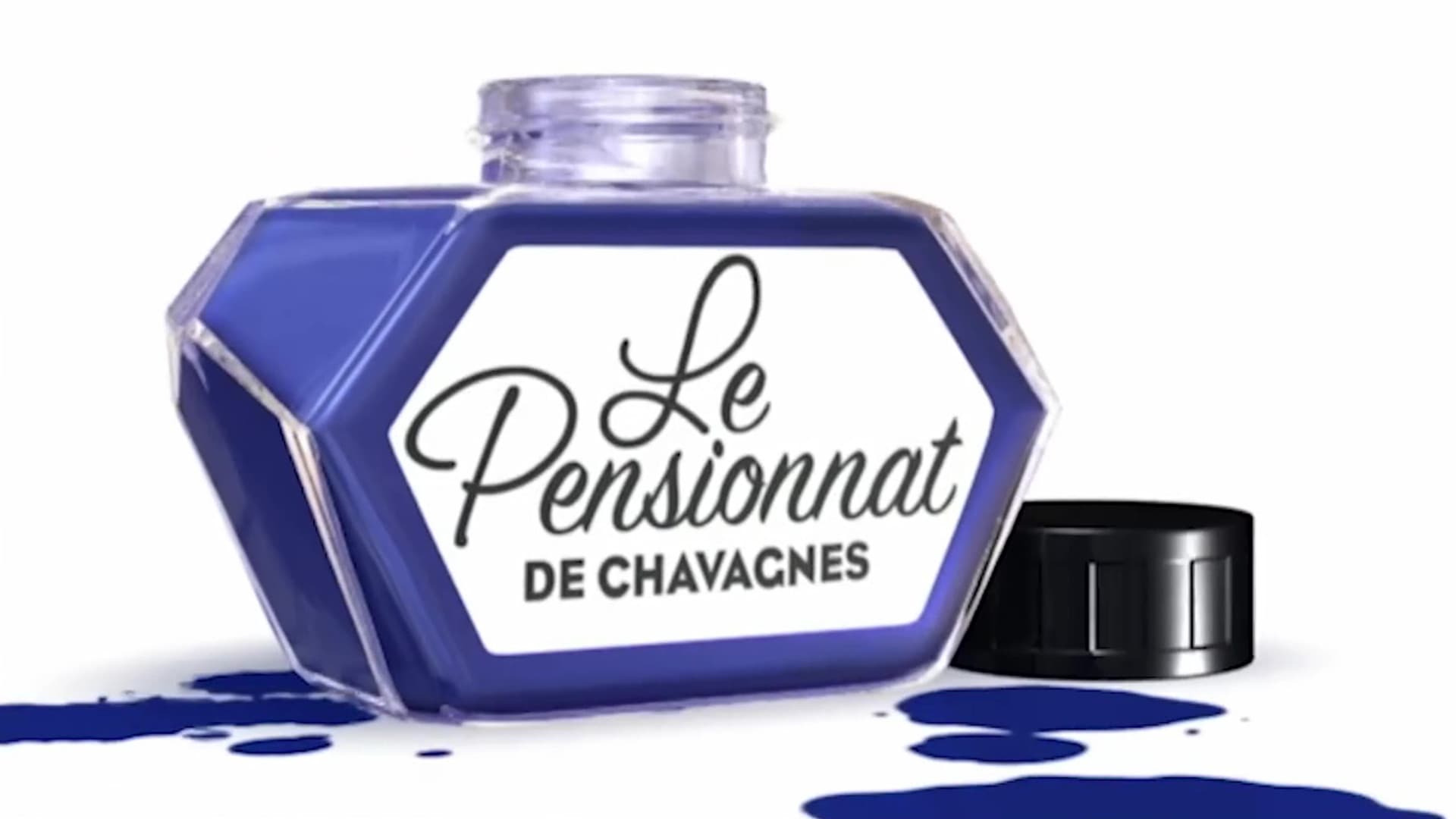 Le pensionnat de Chavagnes
