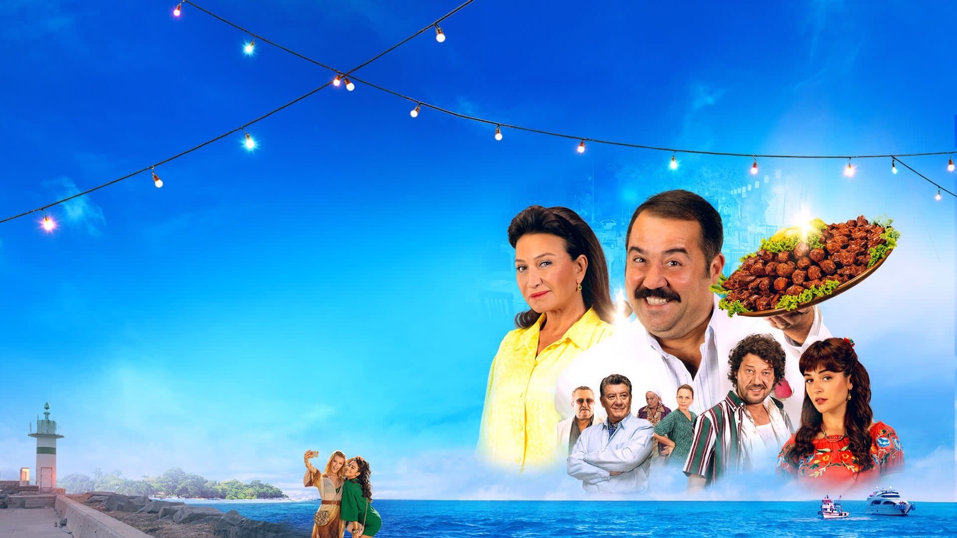 Maestrul chiftelelor