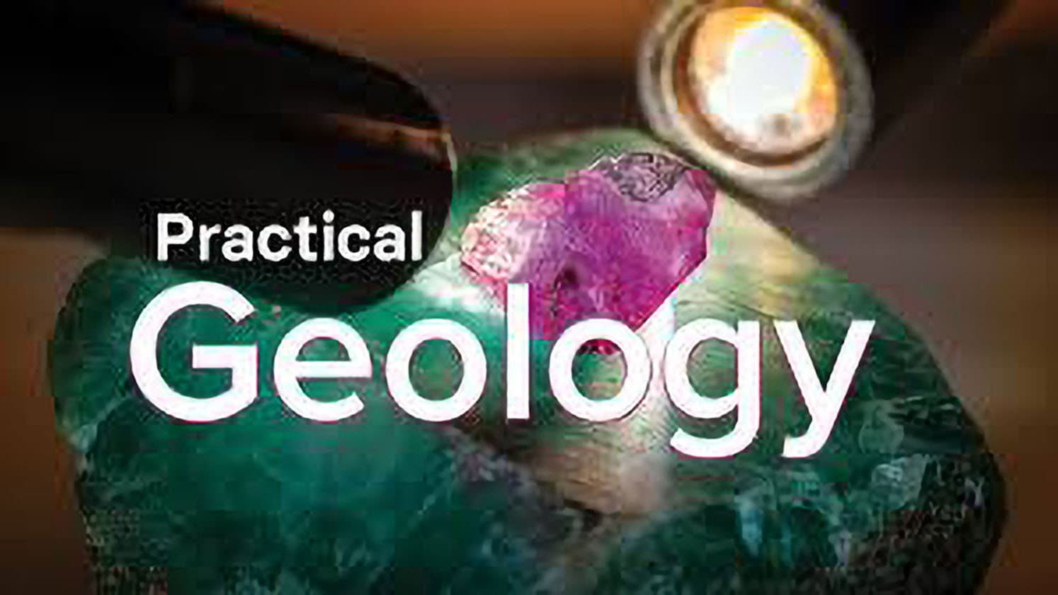 Practical Geology