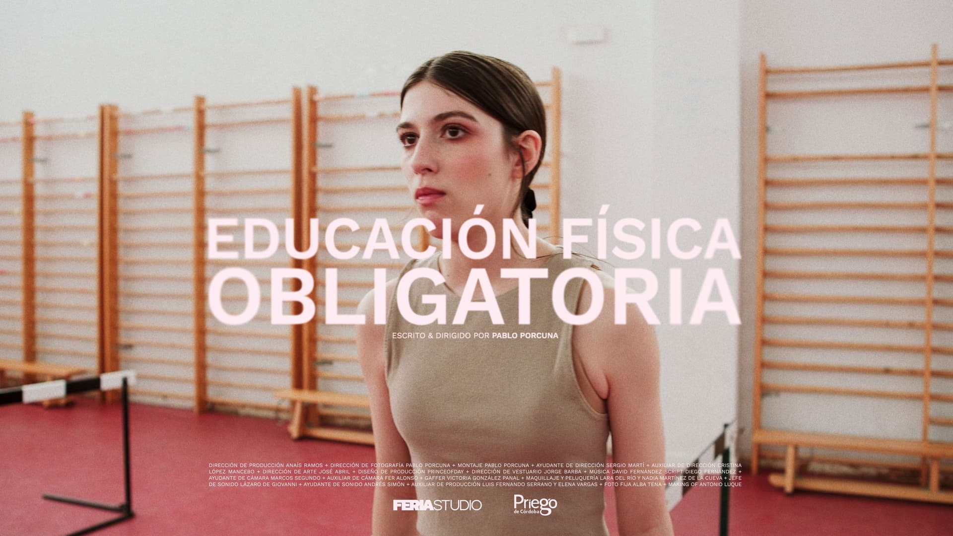 Educación Física Obligatoria