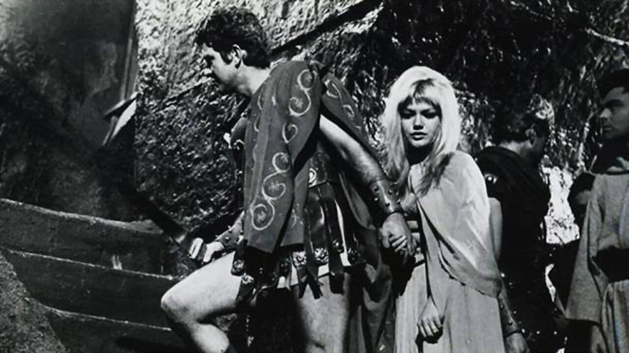 La rivolta dei barbari