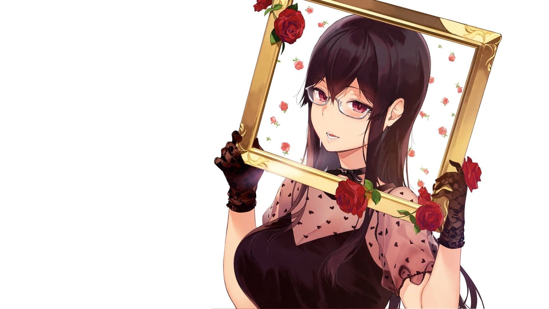 サキュバステードライフ THE ANIMATION