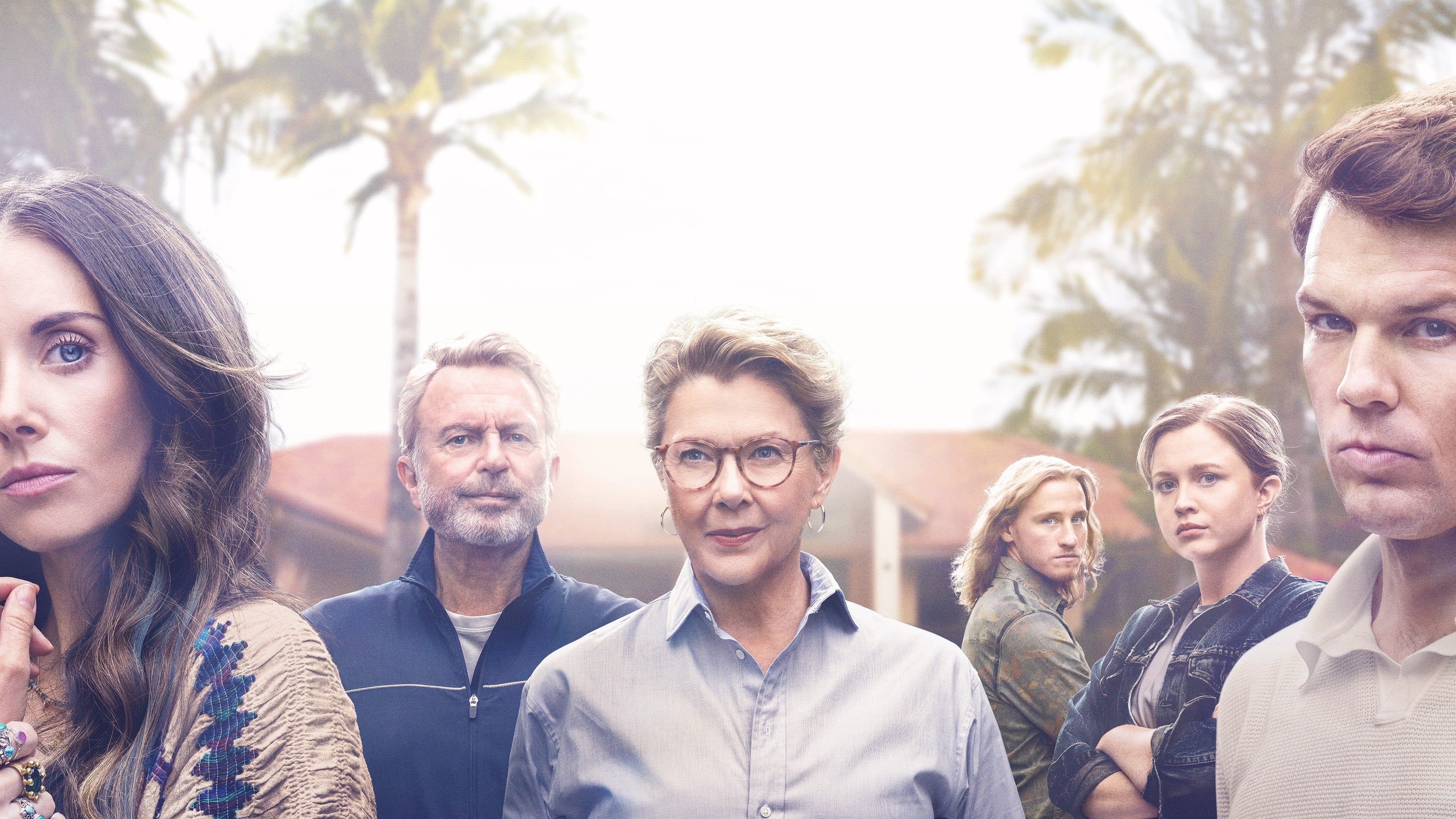 Merele nu cad niciodată