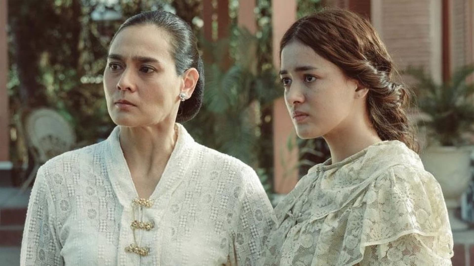 Bumi Manusia Extended